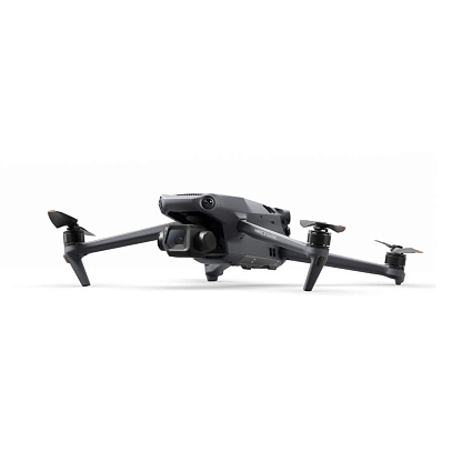 Квадрокоптер DJI Mavic 3 Classic (без пульта), серый Фото 3