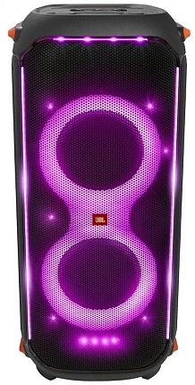 Музыкальный центр JBL PartyBox 710 Фото 2