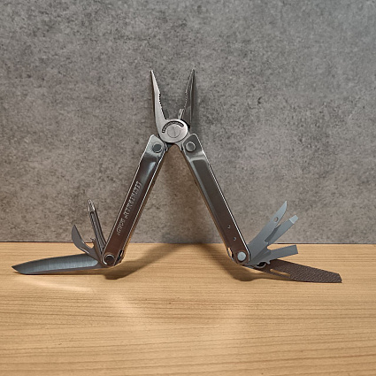 Leatherman Bond Фото 3