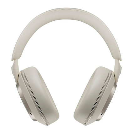 Беспроводные наушники Bowers & Wilkins Px7 S3, белый Фото 3