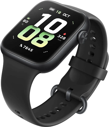 Смарт-часы  Honor Watch 5, черный (STL-B19) Фото 5