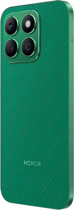 Смартфон Honor X8b 8/256 Гб, зеленый Фото 11