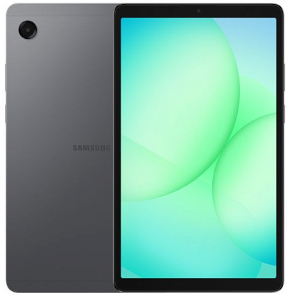 Планшет Samsung Galaxy Tab A11 LTE 8/128 ГБ, серый Фото 1