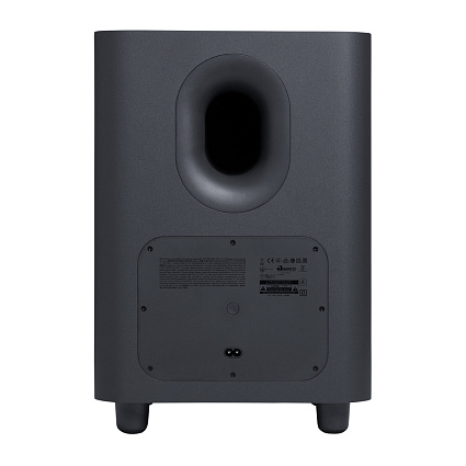 Саундбар JBL Bar 500 Pro, черный Фото 7