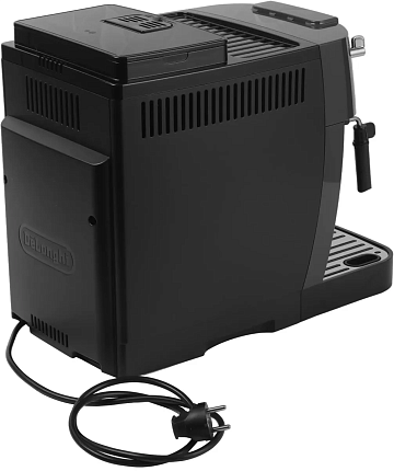 Кофемашина DeLonghi Magnifica Start ECAM220.22.GB, черный/серый Фото 6
