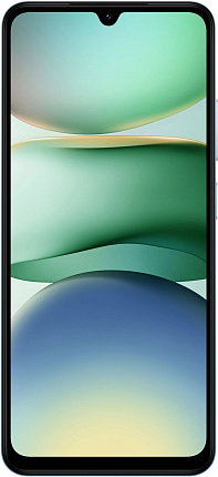 Смартфон Xiaomi Redmi A5 3/64 Гб, голубой Фото 2