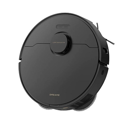 Робот-пылесос Dreame X40 Ultra Complete, черный Фото 2