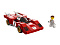 Конструктор LEGO Speed Champions 76906 1970 Ferrari 512 M Фото 2