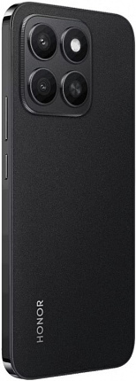 Смартфон HONOR X8c 8/256 Гб, черный Фото 5