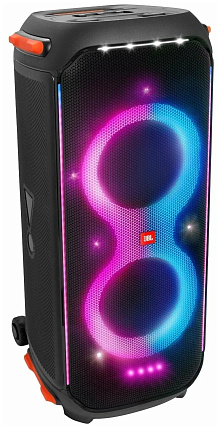 Музыкальный центр JBL PartyBox 710 Фото 1