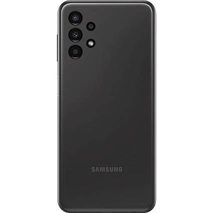 Смартфон Samsung Galaxy A13, 32 ГБ, черный Фото 3