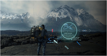 Игра для PlayStation 5 Death Stranding Director's Cut Фото 6