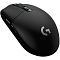 Беспроводная мышь Logitech G305 LIGHTSPEED, черный Фото 1