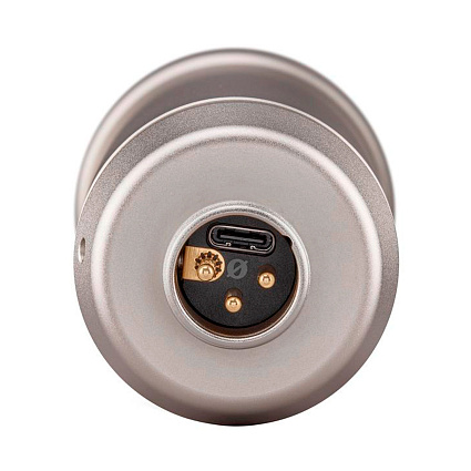 Микрофон RODE NT1 5th generation, серебристый Фото 5