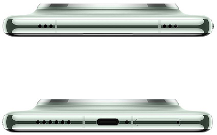 Смартфон Huawei Mate 70 Pro 12/512 Гб, зеленый Фото 6