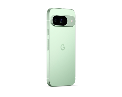 Смартфон Google Pixel 9 12/128 Гб, зеленый Фото 4