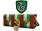 Конструктор LEGO Harry Potter 76399 Волшебный чемодан Хогвартса Фото 8