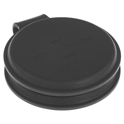 Беспроводное зарядное устройство Native Union Voyage 2-in-1, черный Фото 2