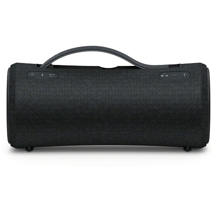 Портативная акустика Sony SRS-XG300, черный Фото 1