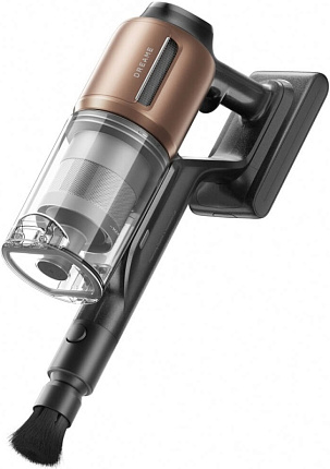 Вертикальный пылесос Dreame Z20 Aqua Cycle, черный (VZV66A) Фото 8