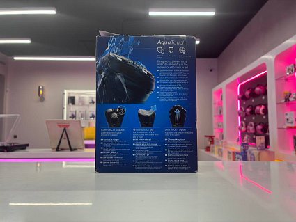 Электробритва Philips S1121/41, черный Фото 5