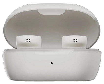 Беспроводные наушники Bose QuietComfort Earbuds 5V, белый (White Smoke) Фото 3