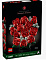 Конструктор LEGO The Botanical Collection Bouquet of Roses (10328) Фото 1