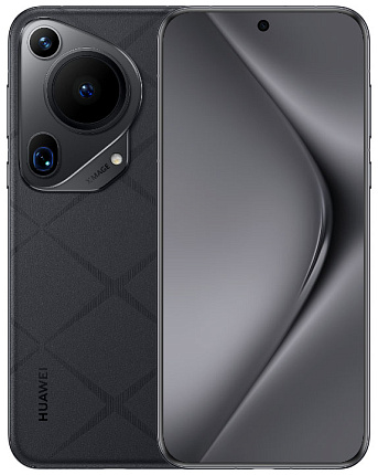 Смартфон HUAWEI Pura 70 Ultra 16/512 Гб, черный Фото 1