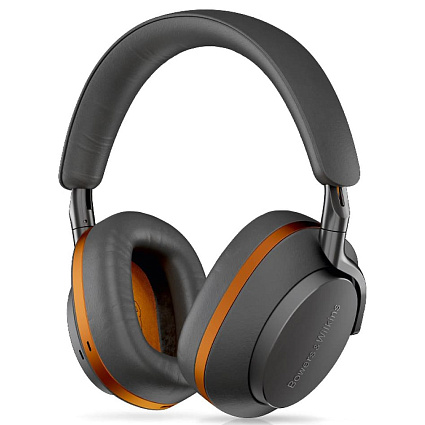 Беспроводные наушники Bowers & Wilkins Px8 McLaren Edition, серый Фото 1