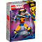 Конструктор LEGO Super Heroes Marvel, Wolverine Construction Figure, 76257 Фото 2