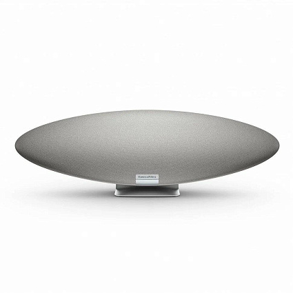 Портативная акустика Bowers & Wilkins Zeppelin Air, серый Фото 1