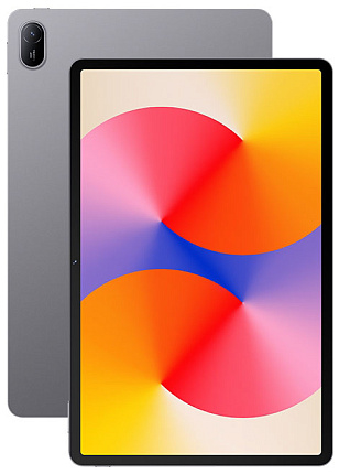 Планшет Huawei MatePad SE 11 (2024) Wi-Fi 6/128Гб, серый Фото 1