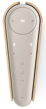 Портативная акустика Bang & Olufsen Beosound Emerge, Gold Tone Фото 4