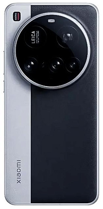 Смартфон Xiaomi 15 Ultra 16/512Гб, серебристый Фото 3