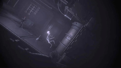 Игра DARQ Ultimate Edition для Nintendo Switch Фото 4