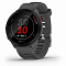 Смарт-часы  Garmin Forerunner 55, серый (010-02562-13) Фото 1