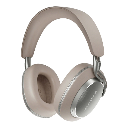Беспроводные наушники Bowers & Wilkins Px8 S2, Warm Stone Фото 2