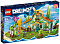 Конструктор LEGO 71459 DREAMZzz Стойло для существ из сновидений Фото 1