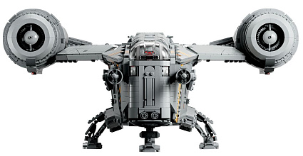 Конструктор LEGO Star Wars 75331 Лезвие бритвы, ULTIMATE Фото 4