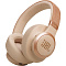 Беспроводные наушники JBL LIVE 770NC, бежевый Фото 1