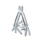Мультитул Victorinox Swiss Tool X Plus Ratchet, серебристый Фото 8