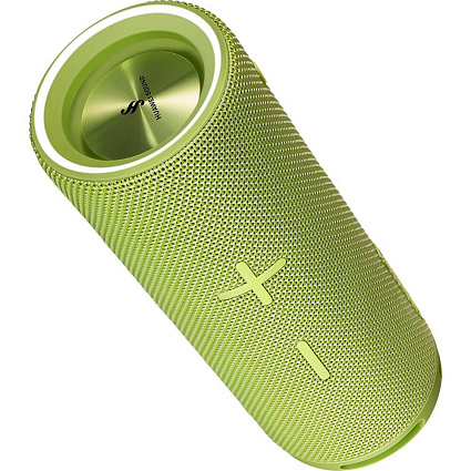 Портативная колонка Huawei Sound Joy 2, зеленый Фото 8