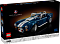 Конструктор LEGO Icons 10357 Shelby Cobra 427 S/C Фото 1