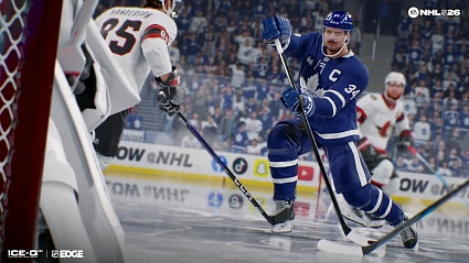 Игра NHL 26 для PS5 Фото 2