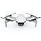Квадрокоптер DJI Mini SE, белый Фото 1