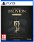 Игра The Elder Scrolls IV: Oblivion Remastered. Deluxe Edition для PS5 Фото 1
