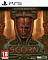 Игра Scorn - Deluxe Edition (PS5) Фото 1