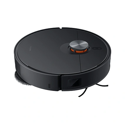 Робот-пылесос Xiaomi Robot Vacuum X20 Max EU, черный (BHR9220EU) Фото 7