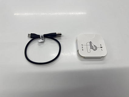 Беспроводные наушники Bose QuietComfort Ultra Earbuds, белый Фото 6