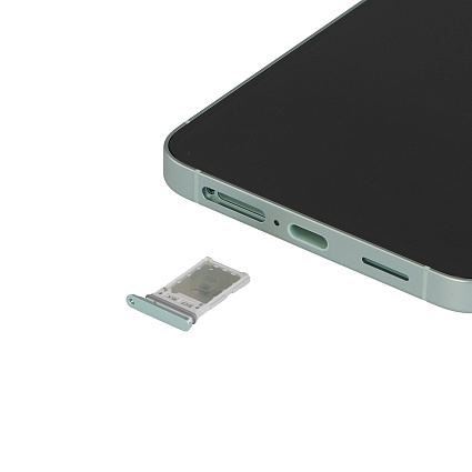 Смартфон Samsung Galaxy S25+ Dual SIM, 256 Гб, мятный (KZ) Фото 4